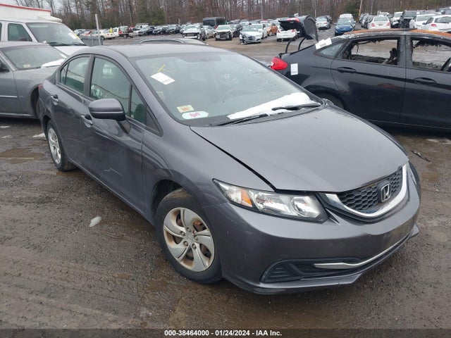 2014 19XFB2F58EE253150 главное изображение