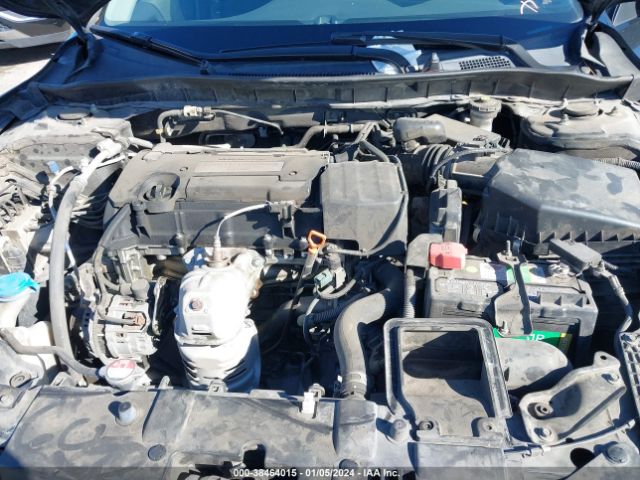 1HGCR2F32FA171966 Honda ACCORD LX