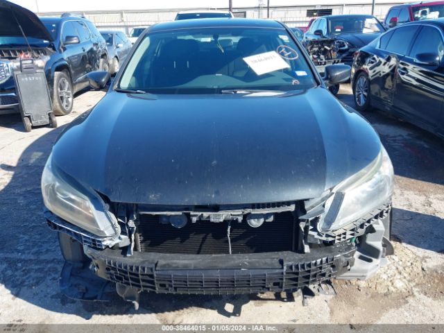 1HGCR2F32FA171966 Honda ACCORD LX