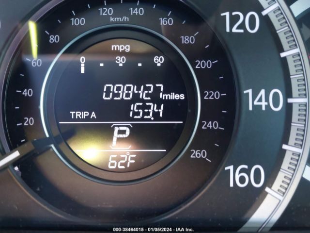 1HGCR2F32FA171966 Honda ACCORD LX