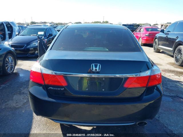 1HGCR2F32FA171966 Honda ACCORD LX