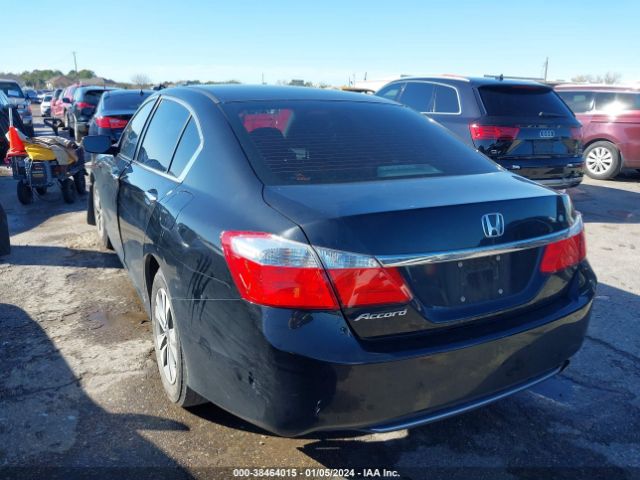 1HGCR2F32FA171966 Honda ACCORD LX
