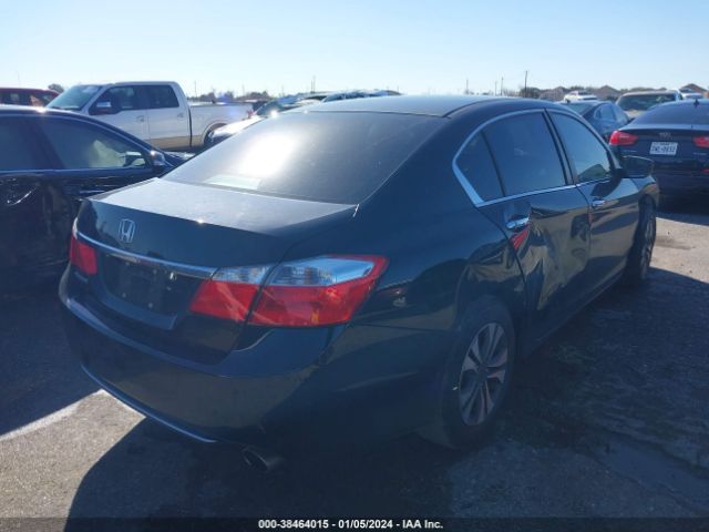 1HGCR2F32FA171966 Honda ACCORD LX