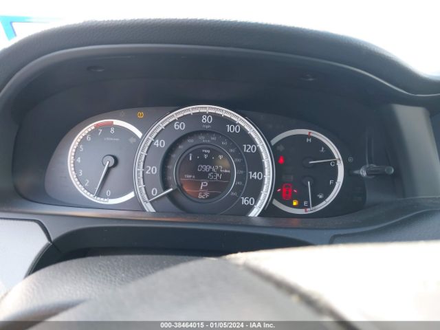 1HGCR2F32FA171966 Honda ACCORD LX