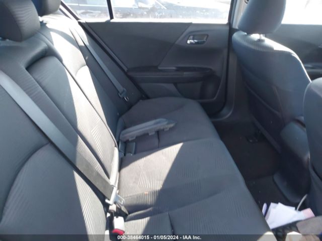 1HGCR2F32FA171966 Honda ACCORD LX
