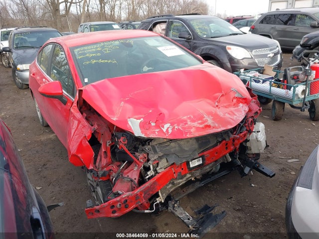 2016 1G1BE5SM3G7283012 main image