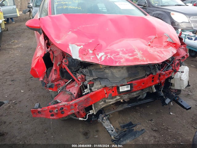 Chevrolet Cruze Lt Auto 2016 1G1BE5SM3G7283012 Image 6