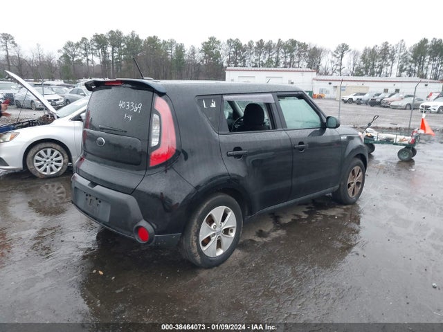 KIA Soul 2016 KNDJN2A24G7337726 Image 4