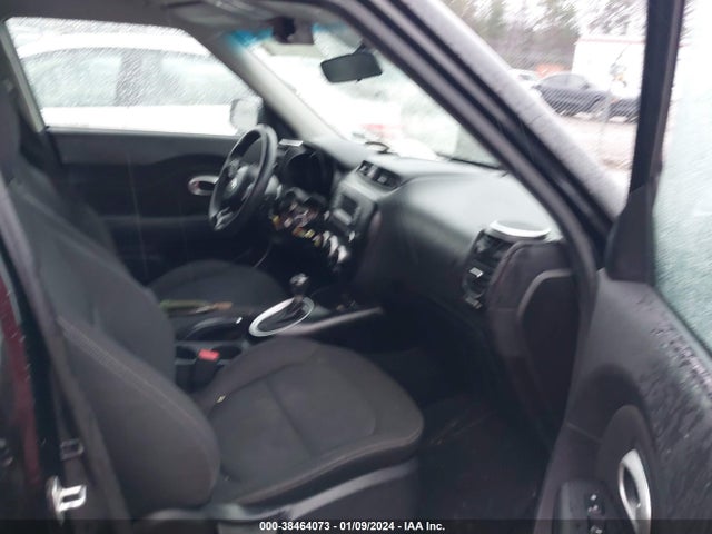 KIA Soul 2016 KNDJN2A24G7337726 Image 5
