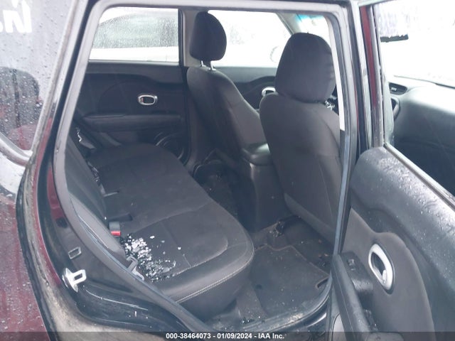 KIA Soul 2016 KNDJN2A24G7337726 Image 8