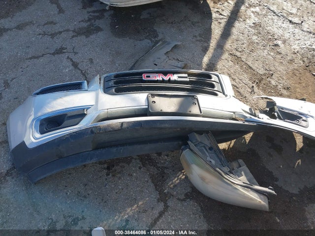 GMC Acadia Sle-1 2015 1GKKRNED6FJ339781 Image 12
