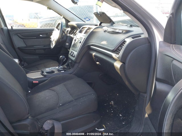 GMC Acadia Sle-1 2015 1GKKRNED6FJ339781 Image 5