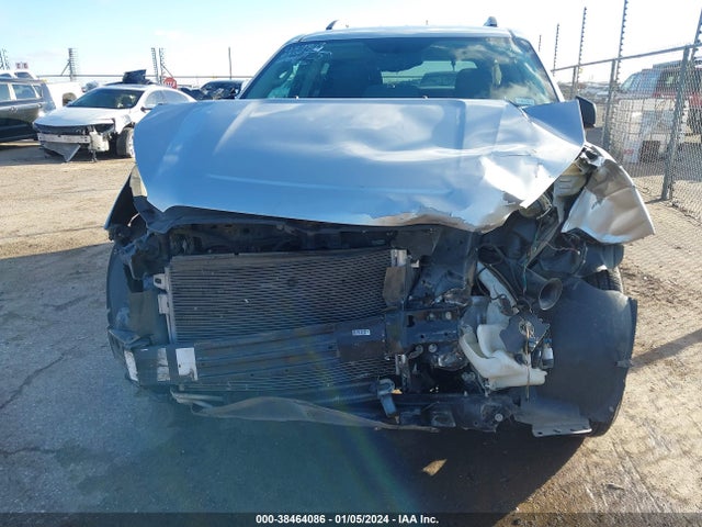 GMC Acadia Sle-1 2015 1GKKRNED6FJ339781 Image 6