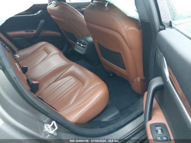 ZAM57XSA6H1196320 Maserati Ghibli