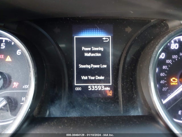 Toyota CAMRY LE 2020 4T1C11AK3LU369282 Image 15