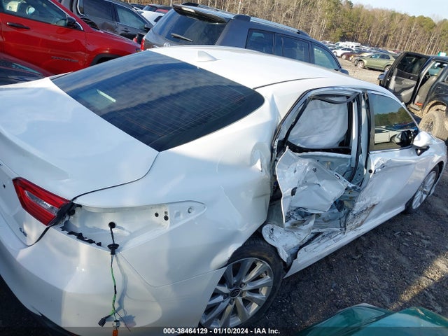 Toyota CAMRY LE 2020 4T1C11AK3LU369282 Image 6