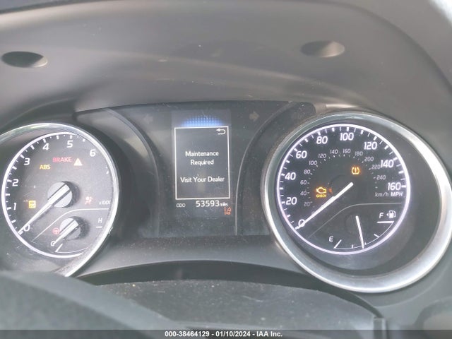 Toyota CAMRY LE 2020 4T1C11AK3LU369282 Image 7