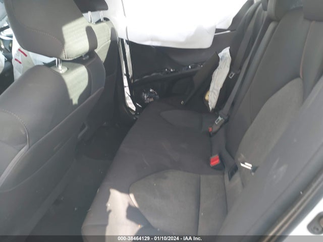 Toyota CAMRY LE 2020 4T1C11AK3LU369282 Image 8