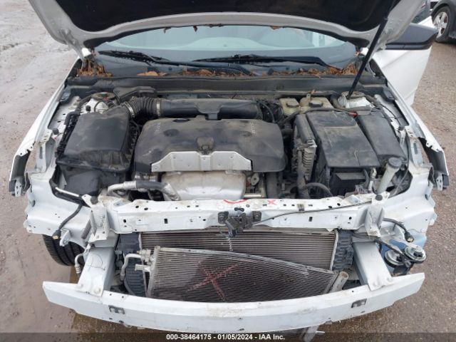 1G11Z5SL6FU102136 Chevrolet IMPALA LS