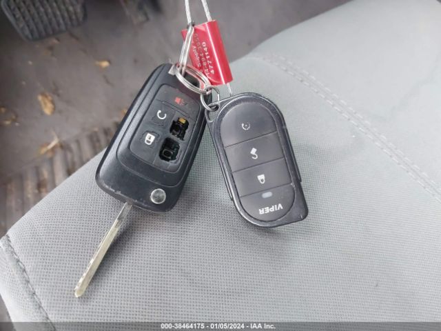 1G11Z5SL6FU102136 Chevrolet IMPALA LS