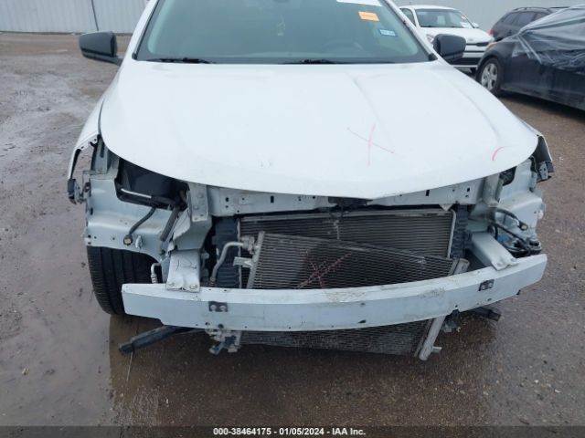 1G11Z5SL6FU102136 Chevrolet IMPALA LS