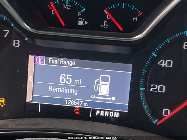 1G11Z5SL6FU102136 Chevrolet IMPALA LS