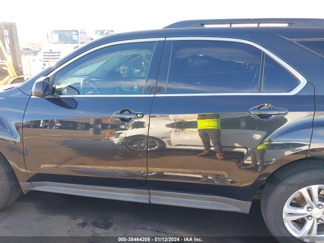 Chevrolet EQUINOX 1LT 2015 2GNALBEK6F6284212 Image 14