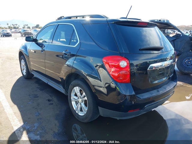Chevrolet EQUINOX 1LT 2015 2GNALBEK6F6284212 Image 3