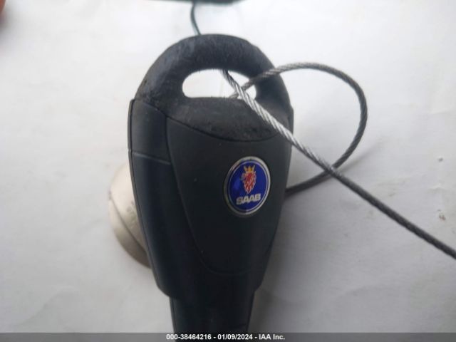 2008 SAAB 9-3 YS3FB49Y081149009 Photo 10