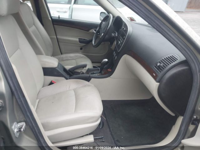2008 SAAB 9-3 YS3FB49Y081149009 Photo 4