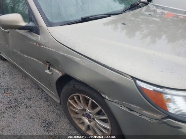 2008 SAAB 9-3 YS3FB49Y081149009 Photo 5