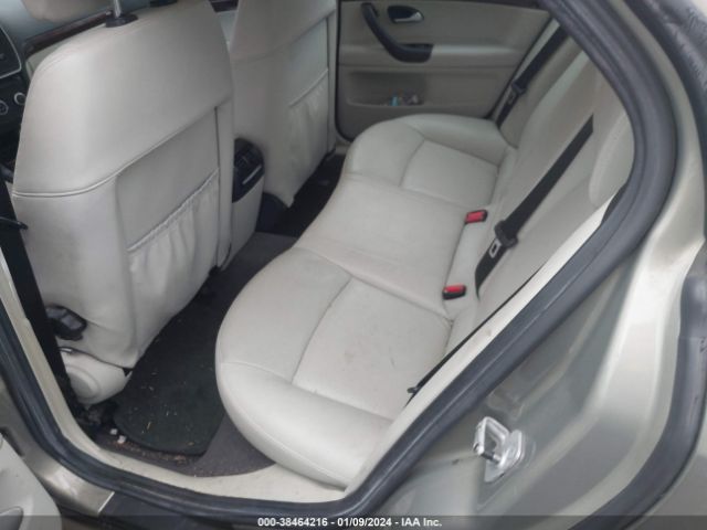 2008 SAAB 9-3 YS3FB49Y081149009 Photo 7