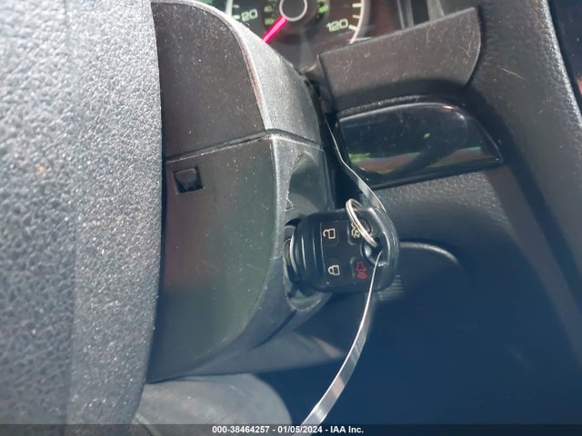 2008 FORD FUSION SEL VIN: 3FAHP08158R169637