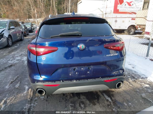 ZASPAKAN7K7C40018 Alfa Romeo Stelvio Awd