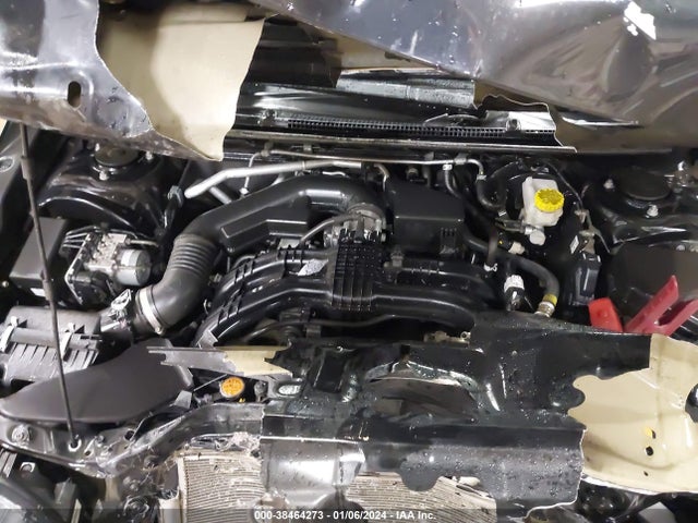 Subaru IMPREZA SEDAN 2020 4S3GKAB63L3601356 Image 10