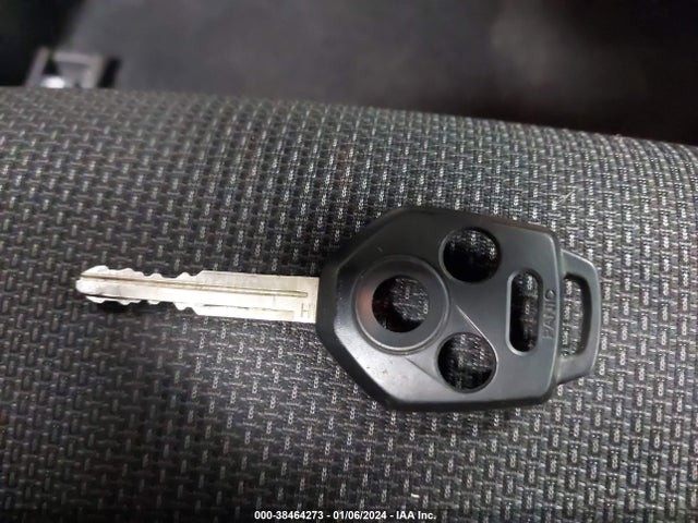 Subaru IMPREZA SEDAN 2020 4S3GKAB63L3601356 Image 11
