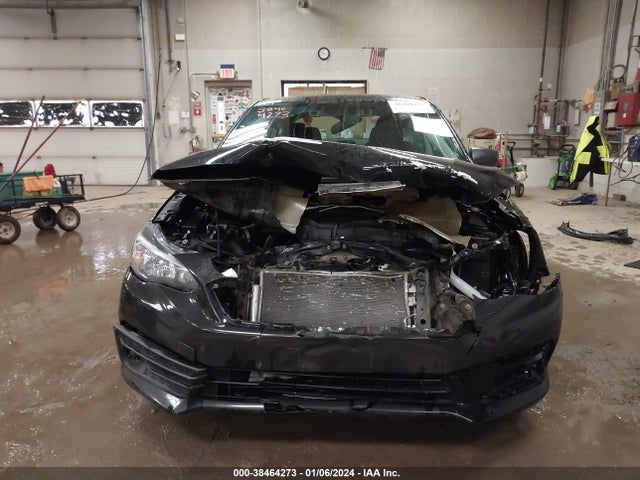 Subaru IMPREZA SEDAN 2020 4S3GKAB63L3601356 Image 13