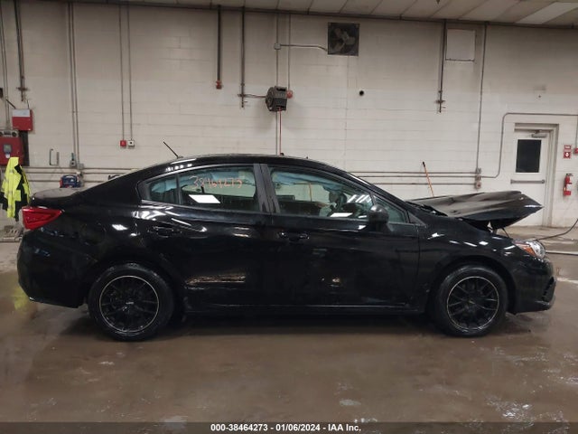 Subaru IMPREZA SEDAN 2020 4S3GKAB63L3601356 Image 14