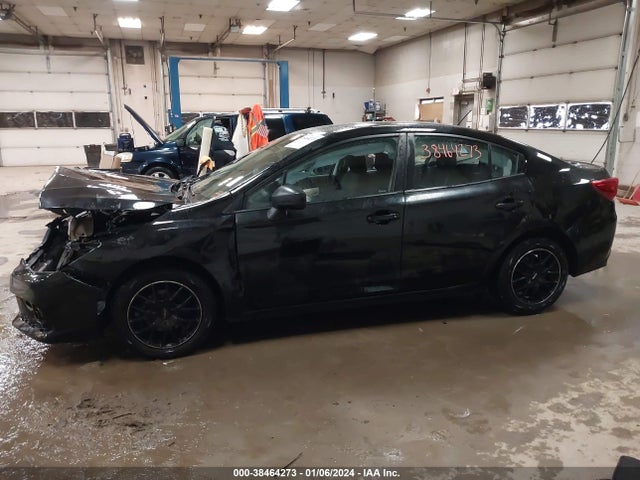 Subaru IMPREZA SEDAN 2020 4S3GKAB63L3601356 Image 15