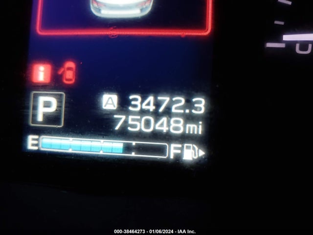 Subaru IMPREZA SEDAN 2020 4S3GKAB63L3601356 Image 16