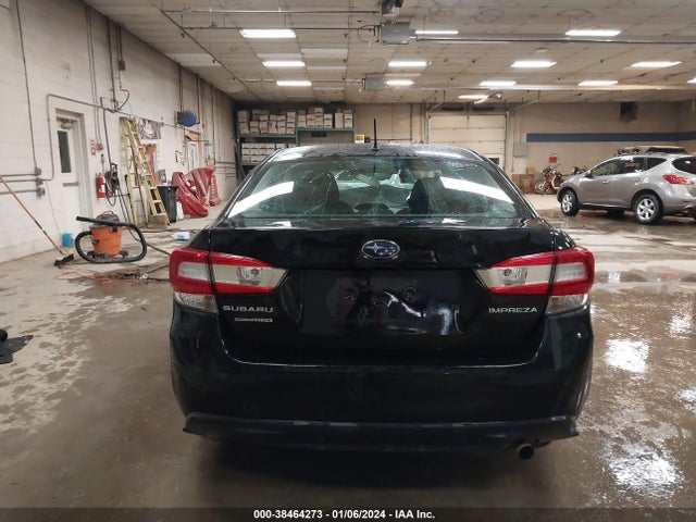 Subaru IMPREZA SEDAN 2020 4S3GKAB63L3601356 Image 17