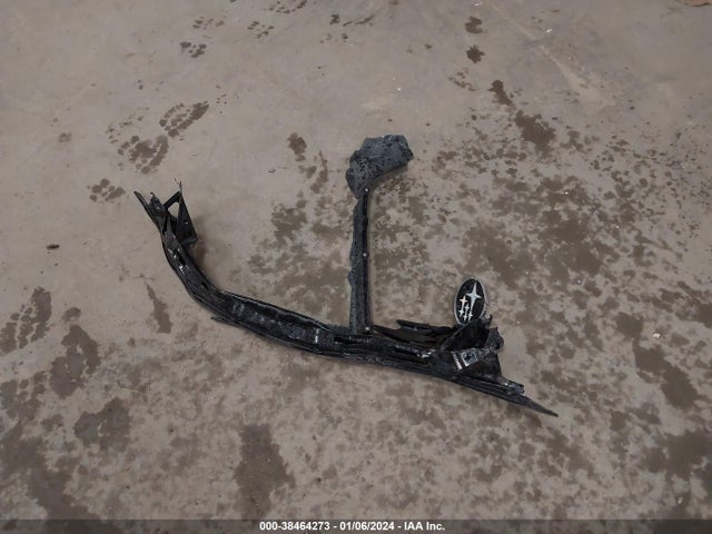 Subaru IMPREZA SEDAN 2020 4S3GKAB63L3601356 Image 12