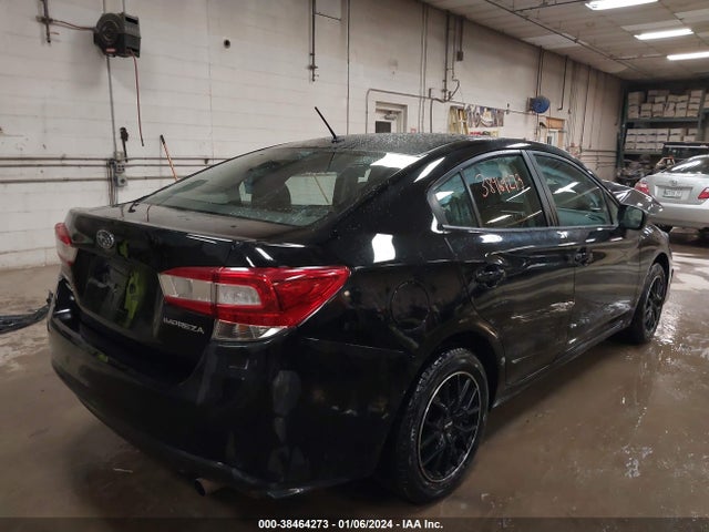 Subaru IMPREZA SEDAN 2020 4S3GKAB63L3601356 Image 4