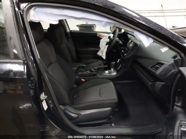 Subaru IMPREZA SEDAN 2020 4S3GKAB63L3601356 Image 5