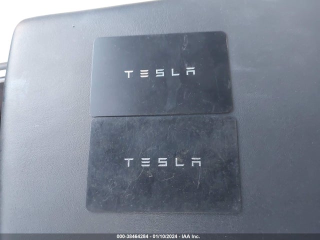 Tesla Model 3 Rear-wheel Drive 2022 5YJ3E1EA7NF340714 Image 9