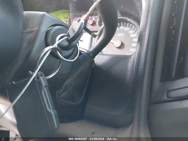 Chevrolet Silverado 1500 Custom 2018 3GCPCPEH5JG333952 Image 11