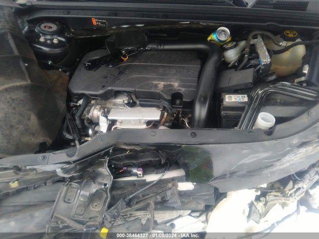 Chevrolet MALIBU LT 2018 1G1ZD5ST6JF259468 Image 10