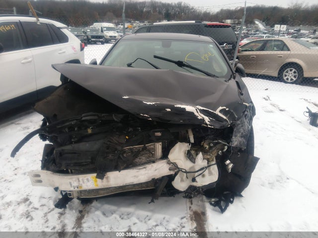 Chevrolet MALIBU LT 2018 1G1ZD5ST6JF259468 Image 11