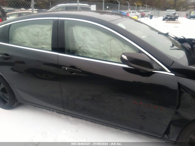 Chevrolet MALIBU LT 2018 1G1ZD5ST6JF259468 Image 12