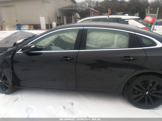 Chevrolet MALIBU LT 2018 1G1ZD5ST6JF259468 Image 13